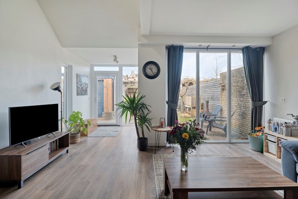 Medium property photo - Bilderdijkstraat 22, 3751 EX Bunschoten-Spakenburg